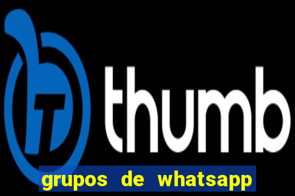 grupos de whatsapp rule 34